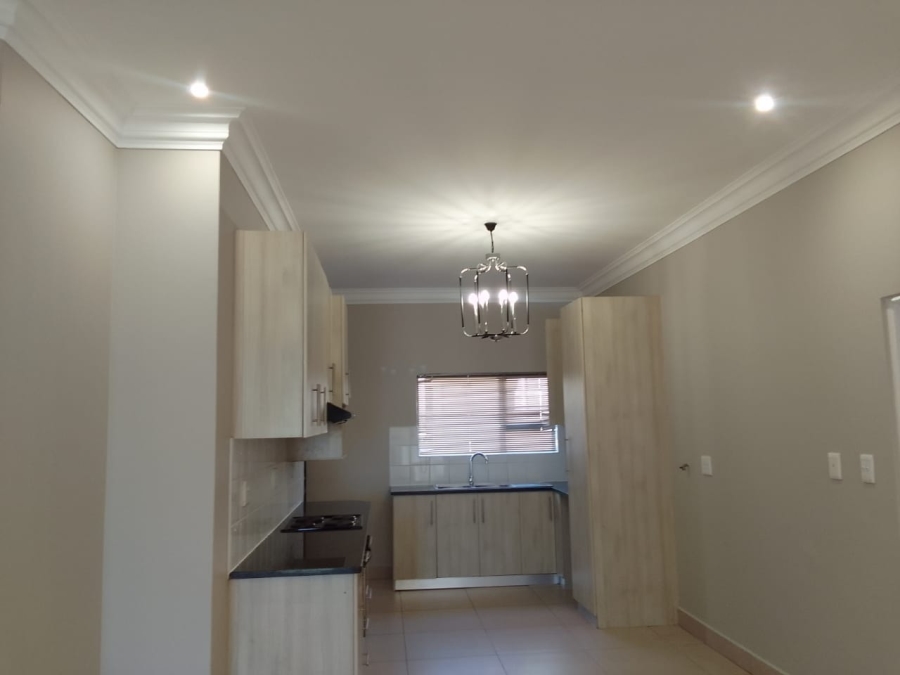 To Let 3 Bedroom Property for Rent in Shellyvale Free State